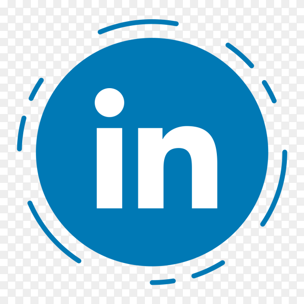 LinkedIn Logo
