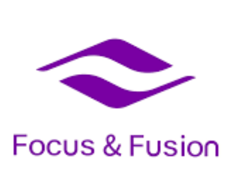 Focus & Fusion Healthcare Logo