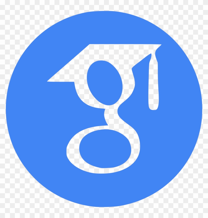 Google Scholar Logo