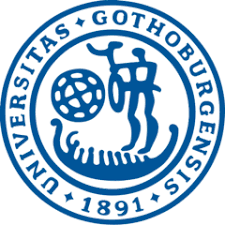 University of Gothenburg Logo